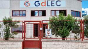 Lee más sobre el artículo Nace GdLEC, el centro logístico de Grumelec
