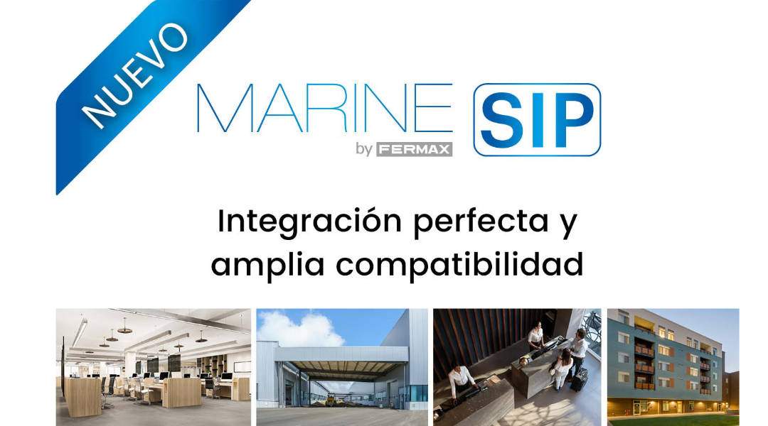 En este momento estás viendo Marine SIP