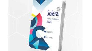 Lee más sobre el artículo Nueva Tarifa-Catálogo 2024 Solera