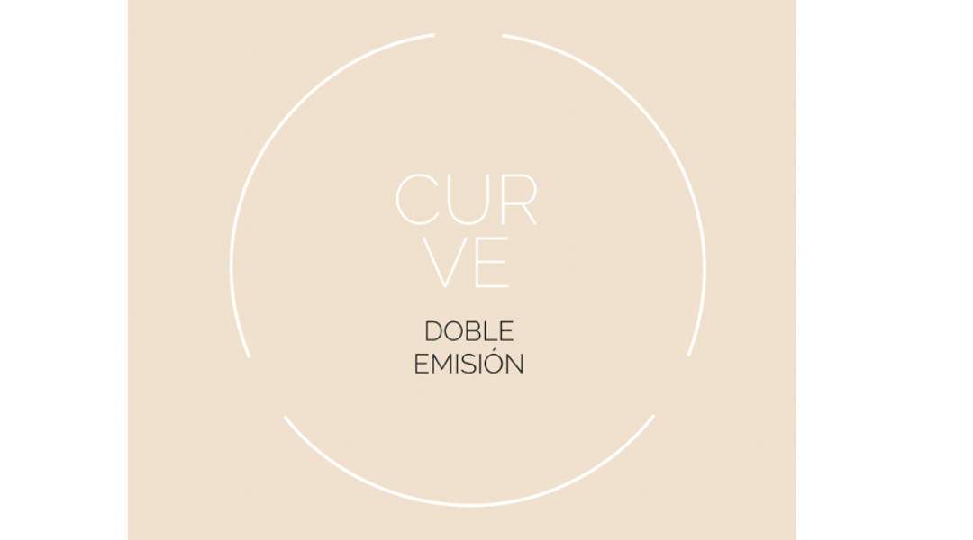 En este momento estás viendo CURVE 2.0 – Emisión Doble